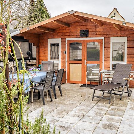 Truth Fuer 5 - King Size Betten, Kamin, Garten, Xxl Couch, Smart-Tv Dortmund Exterior photo