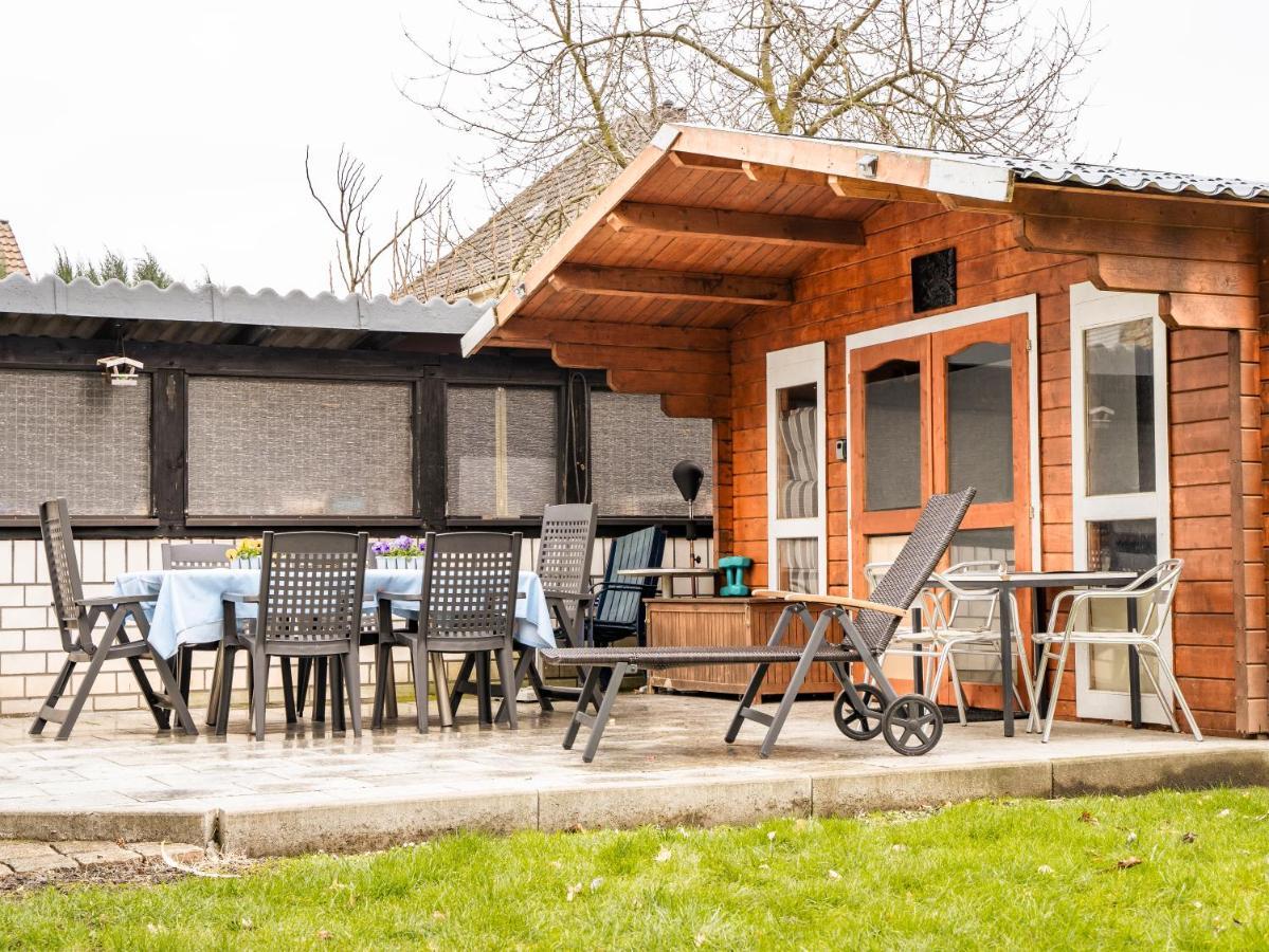 Truth Fuer 5 - King Size Betten, Kamin, Garten, Xxl Couch, Smart-Tv Dortmund Exterior photo